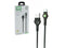 EC-135C Fast Charging Cable, 3A, 1m